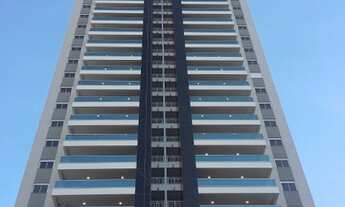 Imagem 3: Apartamento para venda tem 158m² com 03 suítes e 03 vagas , ao lado do Par. Roberto Franco