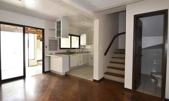 Imagem 2: SOBRADO EM CONDOMÍNIO com 3 dormitórios à venda com 158.4m² por R$ 725.000,00 no bairro Po