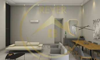 Imagem 5: Casa a venda em Paulínia, condomínio Terras de Fontanário, 3 suítes, térrea recém construí