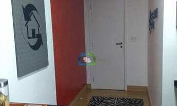 Imagem 3: Sala para alugar, 48 m² por R$ 1.800,00/mês - Chácara Santo Antônio - São Paulo/SP