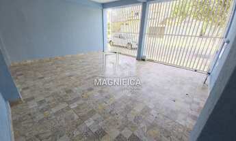 Imagem 6: SOBRADO com 2 dormitórios à venda com 140m² por R$ 460.000,00 no bairro Campo Comprido - C