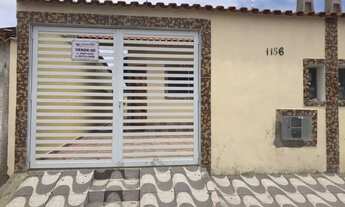 Imagem 2: ITANHAÉM - Casa Padrão - SUARÃO