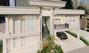 Imagem 2: Sobrado condomínio fechado