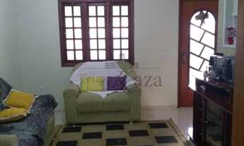 Imagem: Sao Jose dos Campos - Casa Padrão - Conjunto