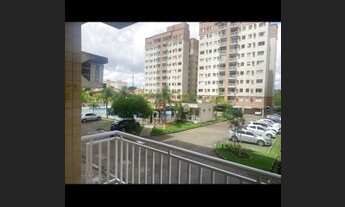 Imagem 2: Alugo apartamento no Varandas Gran Park todo Projetado- Calhau