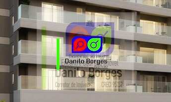 Imagem: Apartamento novo a venda - Praia do Tenório