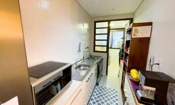 Imagem 3: Apartamento de 3 dormitórios no bairro Itacorubi