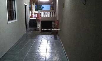 Imagem 3: SãO PAULO - Sobrado Padrão - Campo Grande