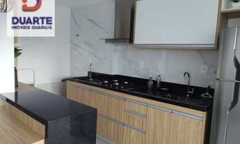 Imagem 6: Apartamento com 2 dormitórios, 71 m² - venda por R$ 580.000,00 ou aluguel por R$ 4.000,00