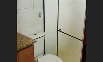 Imagem 5: Locação - Apto - 3 dormitórios sendo 1 suíte - vaga livre e coberta