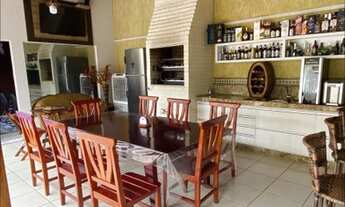 Imagem 4: Casa / sobrado Jardim América - 4 quartos - 3 suites