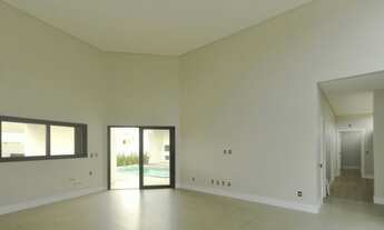 Imagem 4: CASA 4 SUÍTES NO CONDOMÍNIO CALEDÔNIA