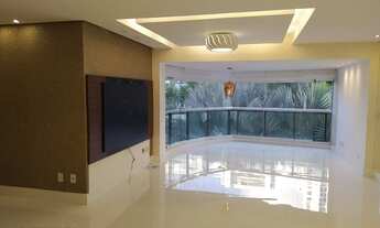 Imagem 3: Apartamento 3 suítes Lê Parc - Salvador - BA