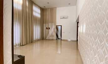 Imagem 3: Casa térrea boa de negociação no Jardins Verona