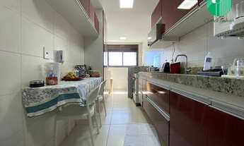 Imagem 4: Cobertura à venda, 174 m² por R$ 1.200.000,00 - Vila Nova - Cabo Frio/RJ