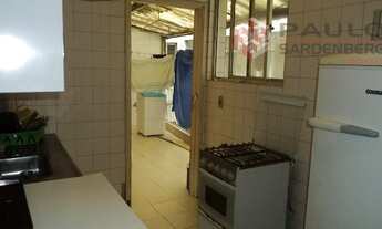 Imagem 4: Apartamento residencial à venda, Praia do Canto, Vitória