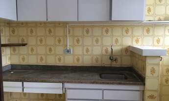 Imagem 6: Apartamento Uberaba próx. MINIPREÇO - 2 dorms - desocupado