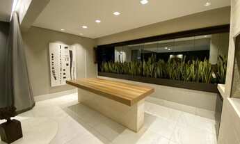 Imagem 4: Apartamento com 4 dormitórios à venda, 178 m² por R$ 2.540.000,00 - Sion - Belo Horizonte