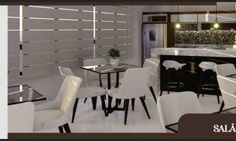 Imagem 3: EXCELENTE LOCALIZAÇÃO NO JARDIM SOCIAL - IMÓVEL NOVO COM ÓTIMO ACABAMENTO