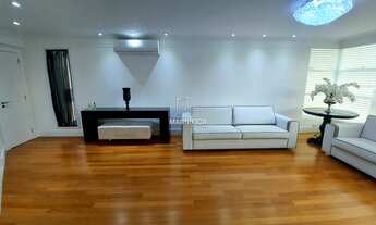 Imagem 7: APARTAMENTO com 4 dormitórios à venda com 269m² por R$ 1.890.000,00 no bairro Batel - CURI