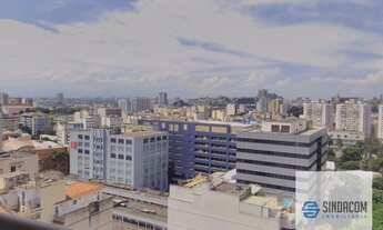 Imagem 5: Apartamento à venda, 76 m² por R$ 560.000,00 - Rio Comprido - Rio de Janeiro/RJ