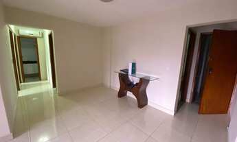 Imagem 6: Apartamento para venda com 72 metros quadrados com 3 quartos em Setor Bela Vista - Goiânia