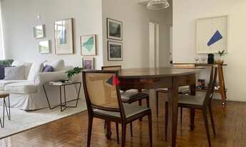 Imagem 2: Apartamento com 2 dormitórios à venda, 107 m² por R$ 900.000,00 - Vila Mariana - São Paulo