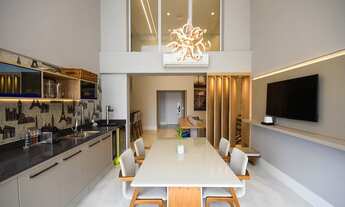 Imagem 1: Apartamento para venda com 163 metros quadrados com 4 quartos em Vila Andrade - São Paulo