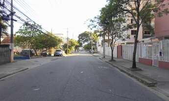 Imagem 5: Apartamento para venda tem 61 metros quadrados com 2 quartos em Praça Seca - Rio de Janeir