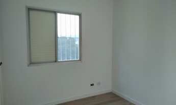 Imagem 3: Apto MORADA DA CANTAREIRA andar alto vaga exelente