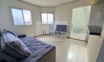 Imagem 1: Cobertura com 2 dorms, Assunção, São Bernardo do Campo - R$ 440 mil, Cod: 2507