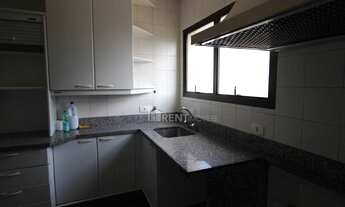 Imagem 4: Apartamento, 231 m² - venda por R$ 2.200.000,00 ou aluguel por R$ 8.000,00/mês - Campo Bel