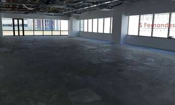 Imagem 2: Conjunto para alugar, 377 m² por R$ 45.240,00/mês - Vila Olímpia - São Paulo/SP