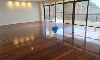 Imagem 2: Apartamento Único no Leme de 4 quartos, 2 suítes, 4 vagas no Leme!