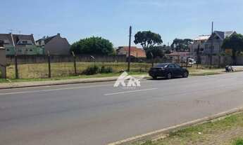 Imagem 2: Terreno à venda, 1080 m² por R$ 4.000.000,00 - Portão - Curitiba/PR