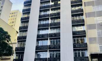 Imagem 2: CONJUNTO/SALA COMERCIAL à venda com 45m² por R$ 149.000,00 no bairro Centro - CURITIBA / P