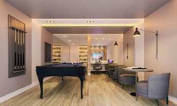 Imagem 7: Apartamento com 3 dormitórios à venda, 126 m² por R$ 793.187,00 - Nossa Senhora do Rosário