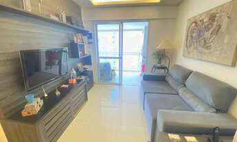 Imagem: Apartamento para venda com 110 metros quadrados