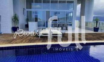 Imagem: Cobertura a venda na Riviera de São Lourenço