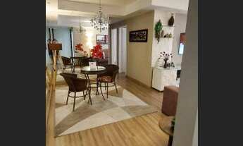 Imagem: Apartamento à venda, 80 m² por R$ 395.000,00