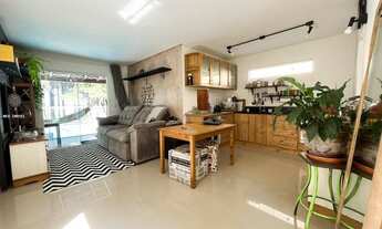 Imagem 5: Casa para Venda em Florianópolis, São João do Rio Vermelho, 3 dormitórios, 1 suíte, 2 banh