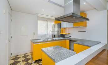 Imagem 2: CURITIBA - Apartamento Padrão - Água Verde