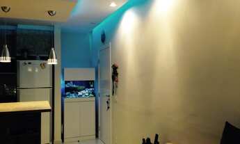 Imagem 5: Apartamento a venda com 57 metros 2 quartos sendo uma suite, uma vaga