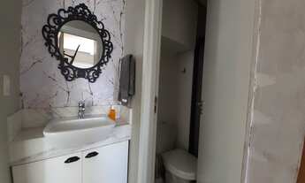 Imagem 5: SAÚDE/SP - APTO 35 M2 DE 1 DORMITÓRIO, COZINHA AMERICANA, 1 VAGA, LAZER - PRÓX METRÔ PRAÇA