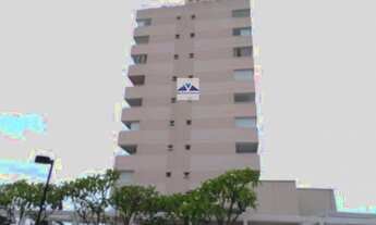 Imagem: São Paulo - Apartamento Padrão - Santo