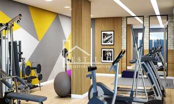 Imagem 5: SÃO JOSÉ - Apartamento Padrão - CAMPINAS