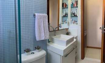 Imagem 7: Apartamento para venda tem 60 metros quadrados com 2 quartos em Jardim Camburi - Vitória