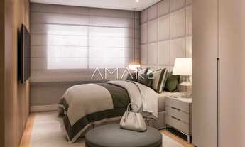 Imagem 3: APARTAMENTO com 2 dormitórios à venda com 131.73m² por R$ 700.000,00 no bairro Rebouças