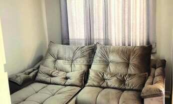 Imagem 6: Apartamento com 2 dormitórios à venda com 75.02m² por R$ 210.000,00 no bairro Jardim Améli