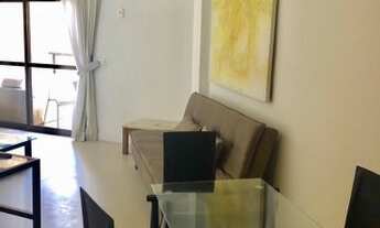 Imagem 4: Excelente Flat com 2 banheiros, 1 suite em Leblon - Rio de Janeiro - RJ